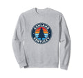 Ashland Kentucky Ky 70S Sweatshirt - Streetwear Style Unisex - T-Shirt, Sweatshirt, Hoodie