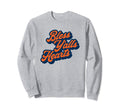 Bless Yalls Hearts Funny Simple Sweatshirt - Novelty Apparel Men Women - T-Shirt, Sweatshirt, Hoodie