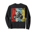 Motorcycle Biker Motorcycle Sweatshirt - Aesthetic Graphic for Adults - T-Shirt, Sweatshirt, Hoodie