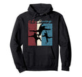 Skydiving Skydiver Skydive Parachute Hoodie - Novelty Apparel for Adults - T-Shirt, Sweatshirt, Hoodie