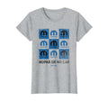 Mopar Or No Car Checkered T-Shirt - Fun Novelty Design Unisex - T-Shirt, Sweatshirt, Hoodie