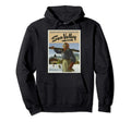 Sun Valley Hoodie - Unique Graphic for Adults - T-Shirt, Sweatshirt, Hoodie