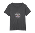 Boundaries Are Beautiful Empowering T-Shirt - Aesthetic Graphic for Adults - T-Shirt, Sweatshirt, Hoodie