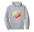 Roller Derby Skater Skating Hoodie - Casual Everyday Wear Men Women - T-Shirt, Sweatshirt, Hoodie