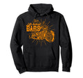 Life Behind Bars Ape Hangers Hoodie - Casual Everyday Wear Men Women - T-Shirt, Sweatshirt, Hoodie