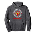 Funny Drinking Emotional Support Hoodie - Trendy Graphic Men Women - T-Shirt, Sweatshirt, Hoodie