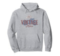 Trendy Motos American Custom Hoodie - Casual Everyday Wear Men Women - T-Shirt, Sweatshirt, Hoodie