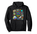 Please Be Patient Me Im From 1900S Funny Hoodie - Unique Graphic Unisex - T-Shirt, Sweatshirt, Hoodie