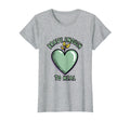 Brave Enough To Heal Mental Health T-Shirt - Streetwear Style for Adults - T-Shirt, Sweatshirt, Hoodie