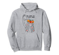 Be Kind To Your Mind Self Care Mental Hoodie - Minimalist Print for Adults - T-Shirt, Sweatshirt, Hoodie