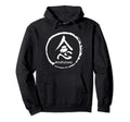 Mindfulness Chinese Character Gift Hoodie - Fun Novelty Design for Adults - T-Shirt, Sweatshirt, Hoodie