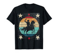 Horseback Riding Country Western T-Shirt - Casual Everyday Wear Men Women - T-Shirt, Sweatshirt, Hoodie