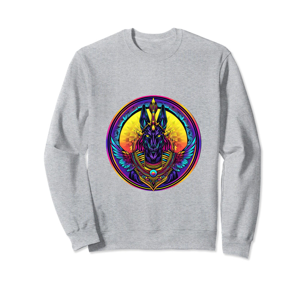Streetwear 80S 90S Egypt Egyptian Sweatshirt - Minimalist Print for Adults - T-Shirt, Sweatshirt, Hoodie