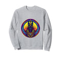 Streetwear 80S 90S Egypt Egyptian Sweatshirt - Minimalist Print for Adults - T-Shirt, Sweatshirt, Hoodie