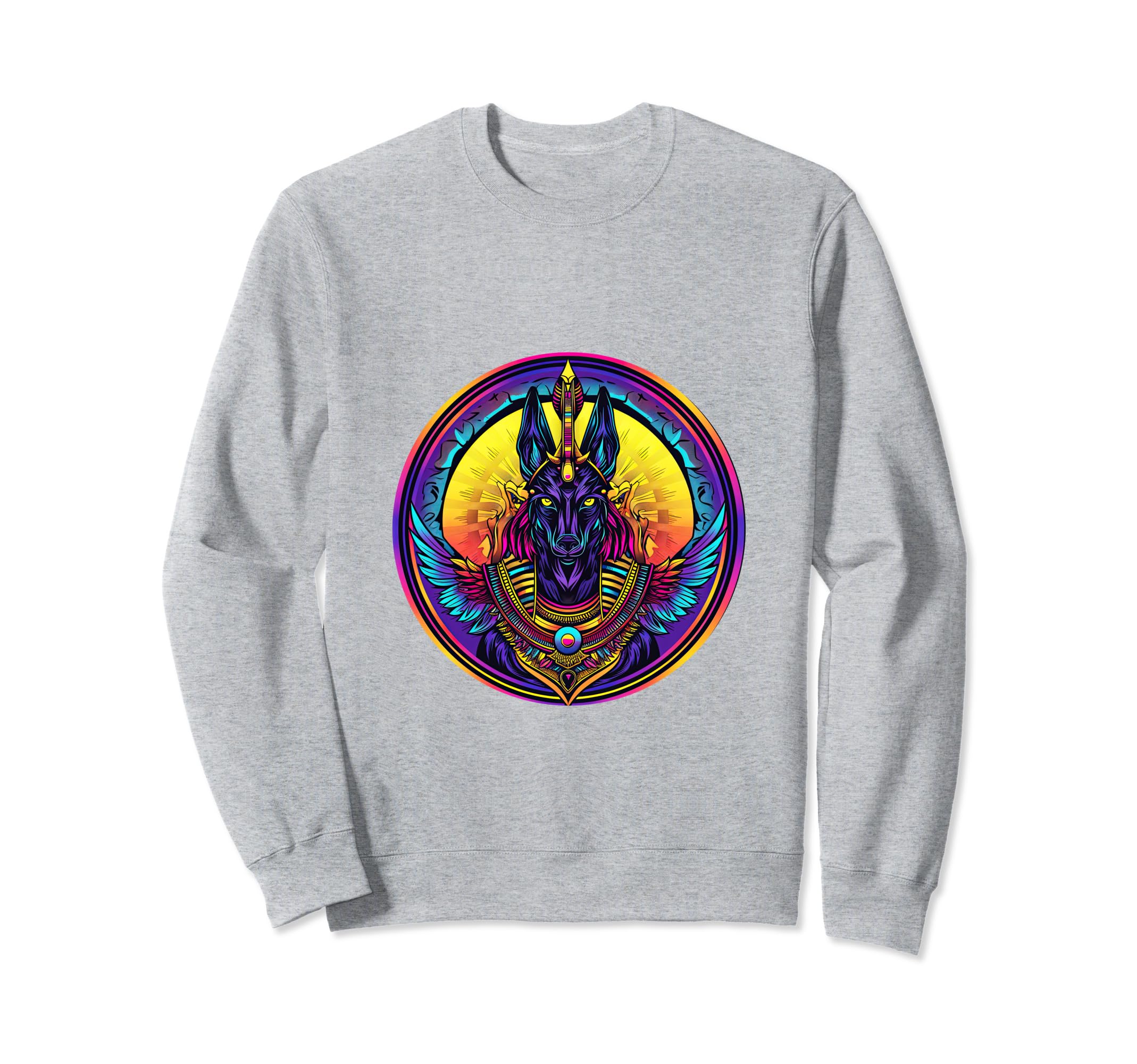 Streetwear 80S 90S Egypt Egyptian Sweatshirt - Casual Everyday Wear Unisex - T-Shirt, Sweatshirt, Hoodie