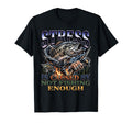 Bass Angler Stress Is Caused Not Fishing T-Shirt - Graphic Print Men Women - T-Shirt, Sweatshirt, Hoodie