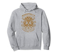 Bonneville Salt Flats Motorcycle Hoodie - Minimalist Print for Adults - T-Shirt, Sweatshirt, Hoodie
