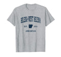 Helena West Helena Arkansas Ar Athletic T-Shirt - Unique Graphic Unisex - T-Shirt, Sweatshirt, Hoodie