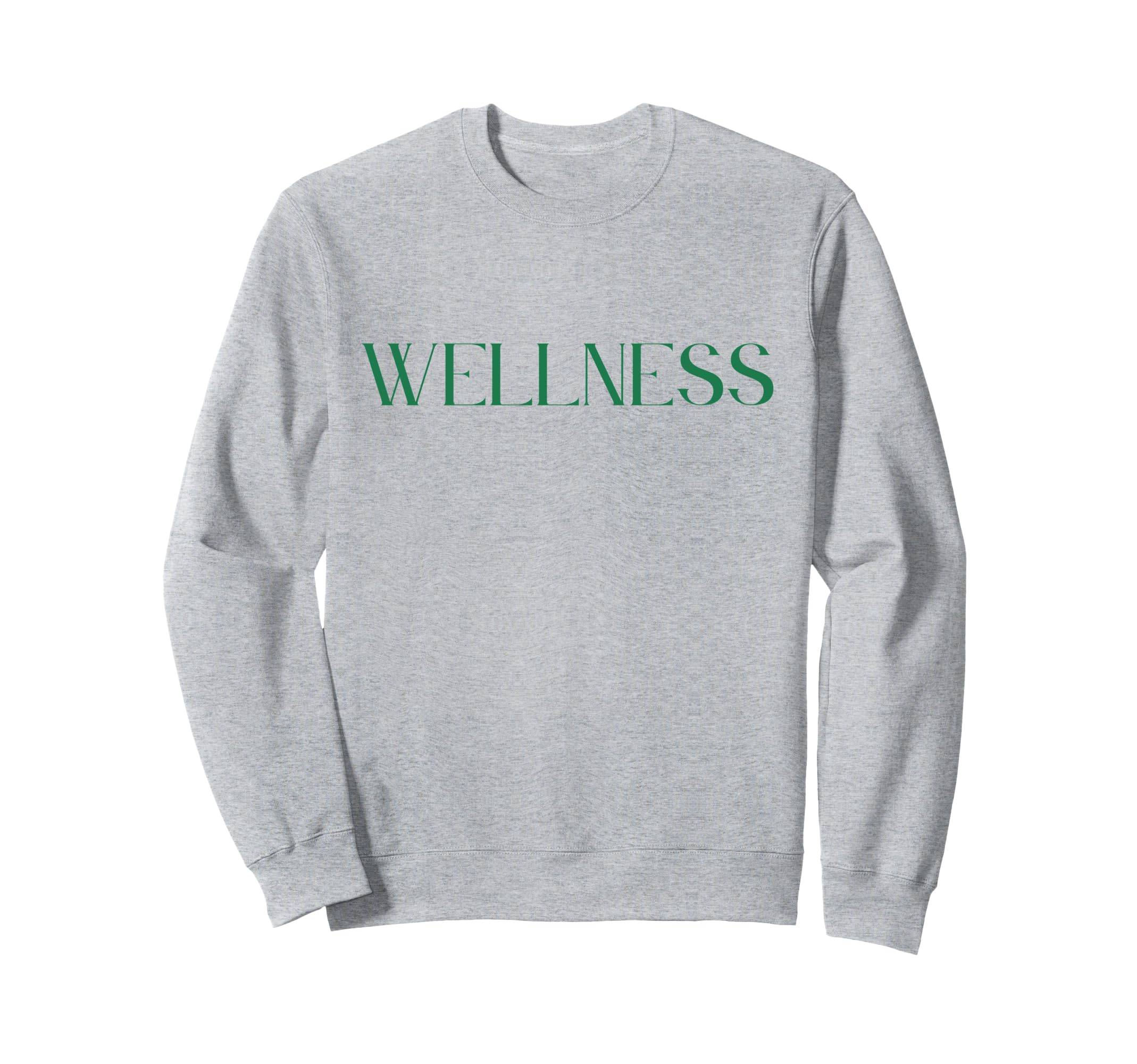 Wellness Take Care Yourself Sweatshirt - Unique Graphic for Adults - T-Shirt, Sweatshirt, Hoodie