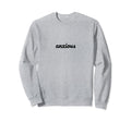 Anxious Mental Health Awareness Sweatshirt - Graphic Print Men Women - T-Shirt, Sweatshirt, Hoodie