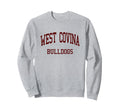 West Covina High School Hs West Covina Sweatshirt - Trendy Graphic Unisex - T-Shirt, Sweatshirt, Hoodie