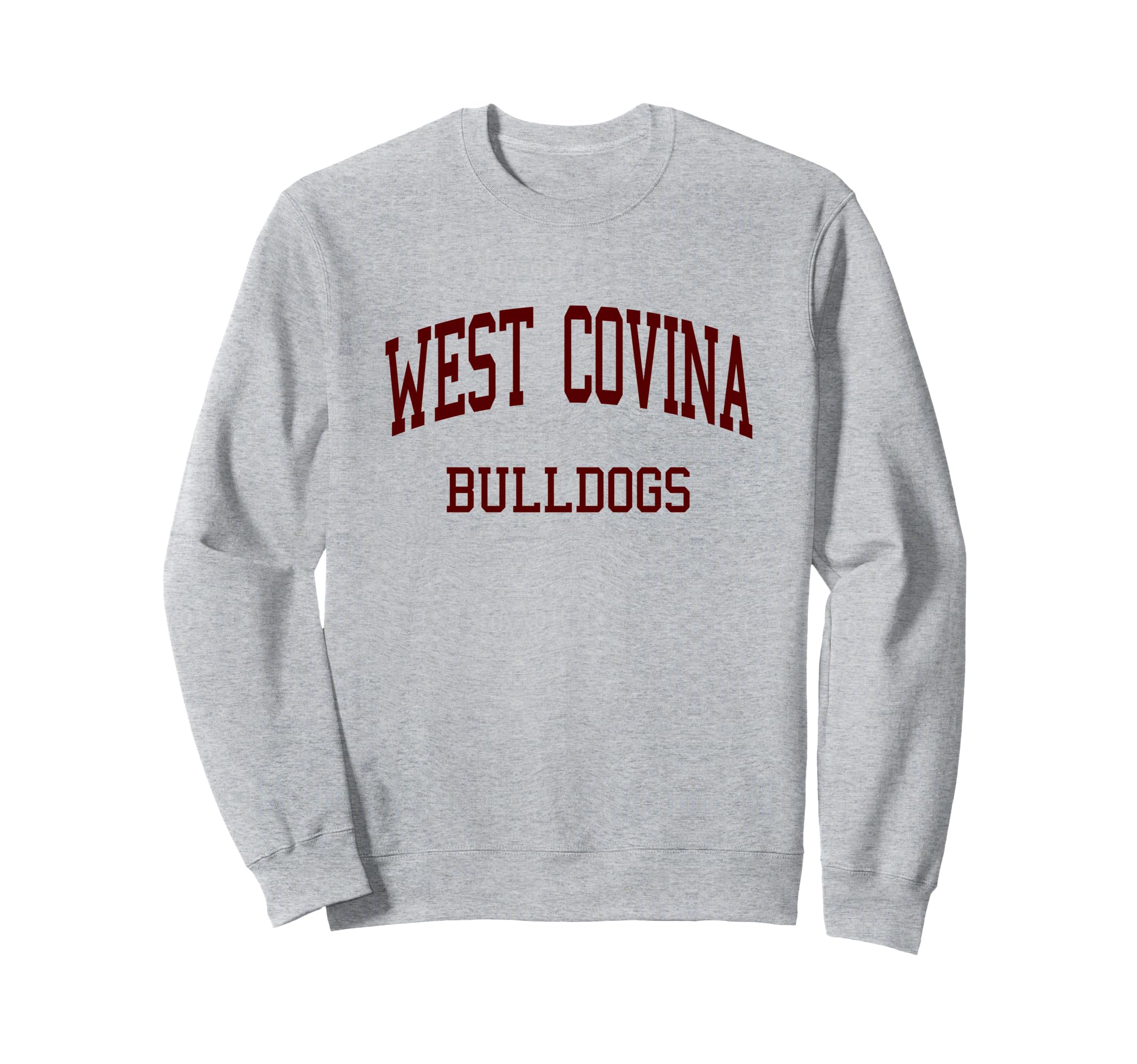 West Covina High School Hs West Covina Sweatshirt - Trendy Graphic Unisex - T-Shirt, Sweatshirt, Hoodie