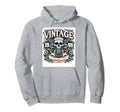 1999 Born 1999 25Th Birthday Hoodie - Novelty Apparel for Adults - T-Shirt, Sweatshirt, Hoodie