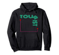 Art Hoodie - Graphic Print for Adults - T-Shirt, Sweatshirt, Hoodie