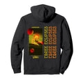Vaporwave Aesthetic Greek Statue Hoodie - Aesthetic Graphic Men Women - T-Shirt, Sweatshirt, Hoodie