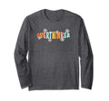 Overthinker T-Shirt - Unique Graphic Men Women - T-Shirt, Sweatshirt, Hoodie