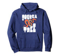 Joshua Tree Typography Snake Hoodie - Minimalist Print Men Women - T-Shirt, Sweatshirt, Hoodie