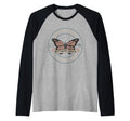 Anti Social Butterfly Introvert Meme Hoodie - Streetwear Style Unisex - T-Shirt, Sweatshirt, Hoodie