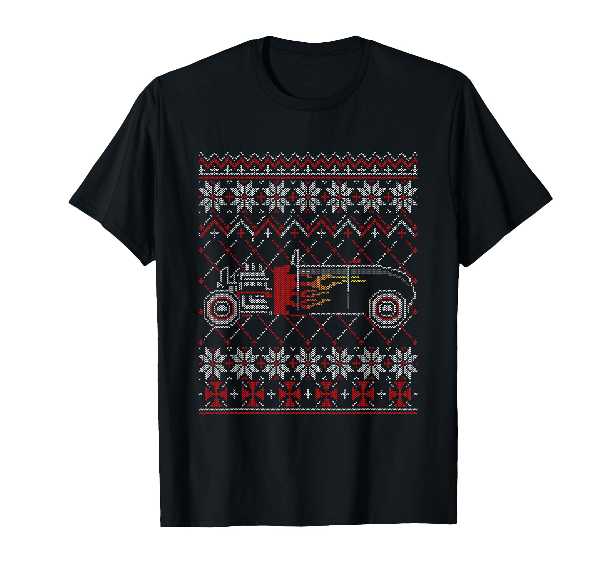 Hot Rod Racing Ugly Car Tuning T-Shirt - Casual Everyday Wear Men Women - T-Shirt, Sweatshirt, Hoodie