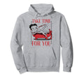 Betty Boop Take Time You Bath Time Self Hoodie - Streetwear Style Unisex - T-Shirt, Sweatshirt, Hoodie