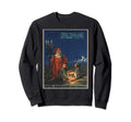 Hotel Excelsior Sweatshirt - Casual Everyday Wear for Adults - T-Shirt, Sweatshirt, Hoodie