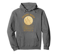 Prairie Moon Western Iowa Grass Moon Hoodie - Streetwear Style for Adults - T-Shirt, Sweatshirt, Hoodie