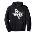 Big Bend National Park Texas Typography Hoodie - Graphic Print Unisex - T-Shirt, Sweatshirt, Hoodie