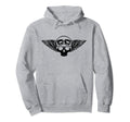 Biker Motorcycle Hoodie - Unique Graphic for Adults - T-Shirt, Sweatshirt, Hoodie