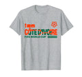 FIFA World CUP26 Qualifier Cote Di Voire T-Shirt - T-Shirt, Sweatshirt, Hoodie