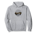 Helena West Side Vacation Souvenir Hoodie - Streetwear Style Men Women - T-Shirt, Sweatshirt, Hoodie