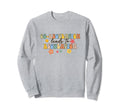 Co Regulation Leads To Regulation Sweatshirt - Streetwear Style Men Women - T-Shirt, Sweatshirt, Hoodie