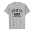 Helena West Helena Arkansas Ar Sports T-Shirt - Novelty Apparel Men Women - T-Shirt, Sweatshirt, Hoodie