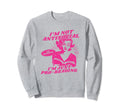 Funny Antisocial Book Club Introvert Sweatshirt - Streetwear Style Unisex - T-Shirt, Sweatshirt, Hoodie