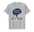Professional Overthinker Funny Pajama Sweatshirt - Unique Graphic Unisex - T-Shirt, Sweatshirt, Hoodie
