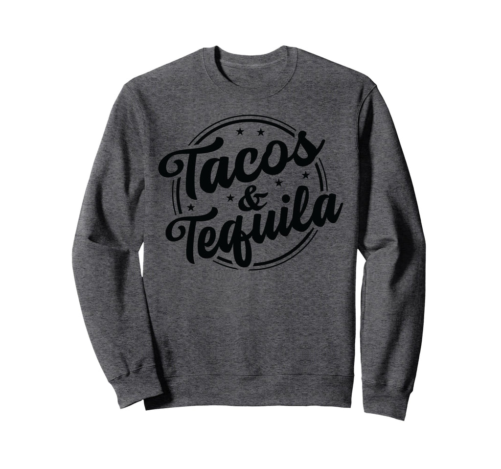 Funny Tacos Sarcastic Foodie Cheese T-Shirt - Aesthetic Graphic Unisex - T-Shirt, Sweatshirt, Hoodie