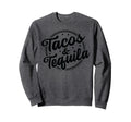 Funny Tacos Sarcastic Foodie Cheese T-Shirt - Aesthetic Graphic Unisex - T-Shirt, Sweatshirt, Hoodie