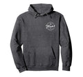 Saddleback Ol Texas Logo Western Styled Ranch Hoodie - Graphic Print Unisex - T-Shirt, Sweatshirt, Hoodie