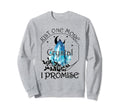 Funny Gemstone Chakra Healer Sweatshirt - Aesthetic Graphic Men Women - T-Shirt, Sweatshirt, Hoodie