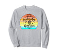 High Tides And Good Vibes Sunset Sweatshirt - Streetwear Style for Adults - T-Shirt, Sweatshirt, Hoodie