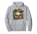 Time You Enjoy Wasting Is Not Wasted Time Hoodie - Novelty Apparel Unisex - T-Shirt, Sweatshirt, Hoodie
